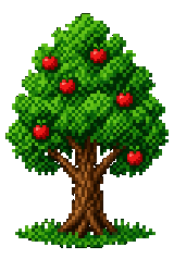 Apple tree